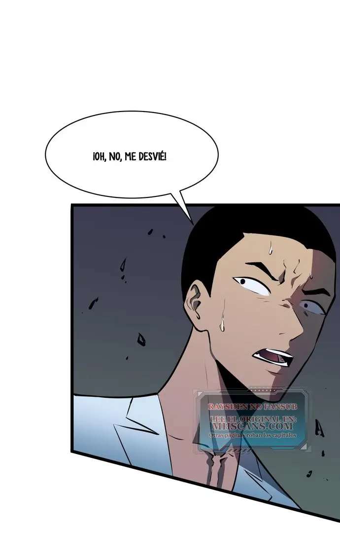 Dominando El Mundo Con Mis Espejos > Capitulo 5 > Page 471